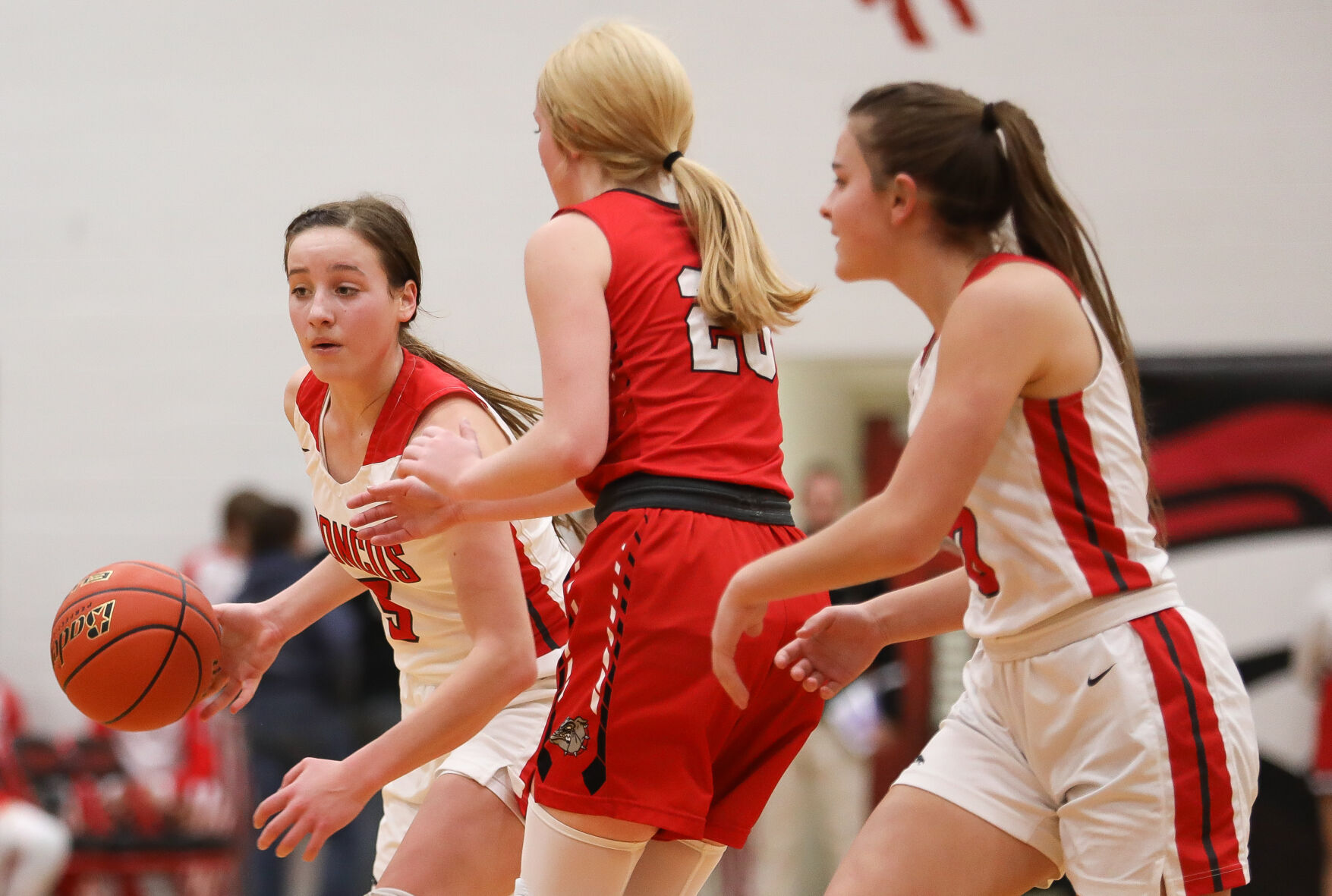 1-14-22 Pleasanton at Amherst girls basketball (9 of 21).jpg